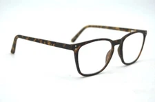 Foster Grant ez2c Camden MF TOR BRN & Black Multi focus Reading Glasses W/Case