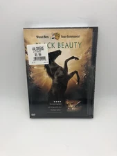 Black Beauty (DVD, 1999)