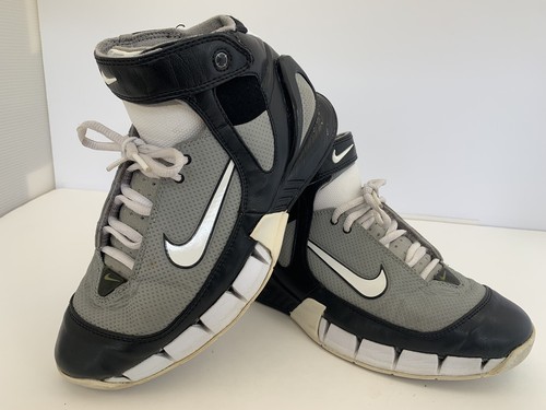 Nike Mens Air Zoom Kobe Huarache 2K5 