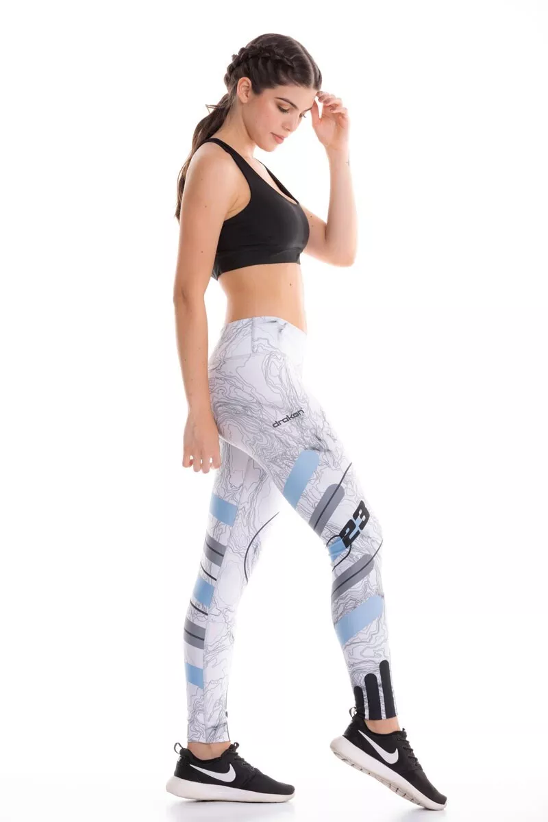 Drakon Leggings. Colombian Activewear **Butt Lift Sportwear** SALE