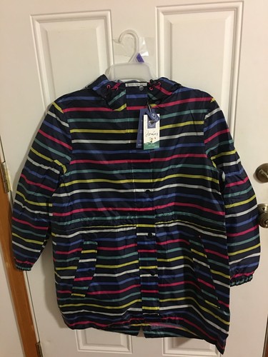 JOULES Raincoat Packable Women's RIGHT 