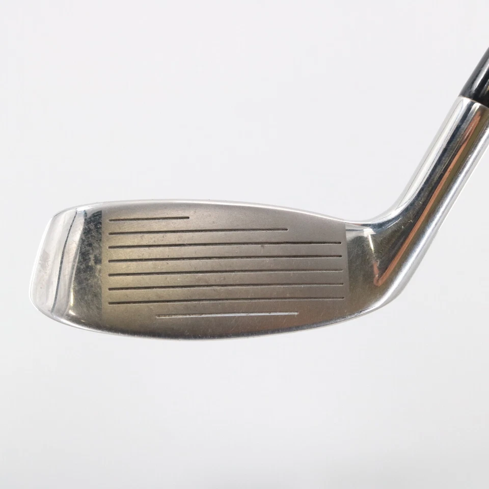 Adams IDEA A3OS Híbrido 4 Hierro Grafito Mujer L Damas Flex Diestro C-131143 Foto 2 de 4