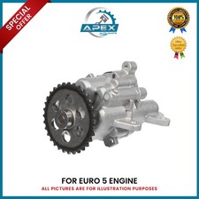 Bomba De Aceite LAND ROVER DEFENDER 2.2 DIÉSEL DT224(PUMA) - MOTOR EURO 5