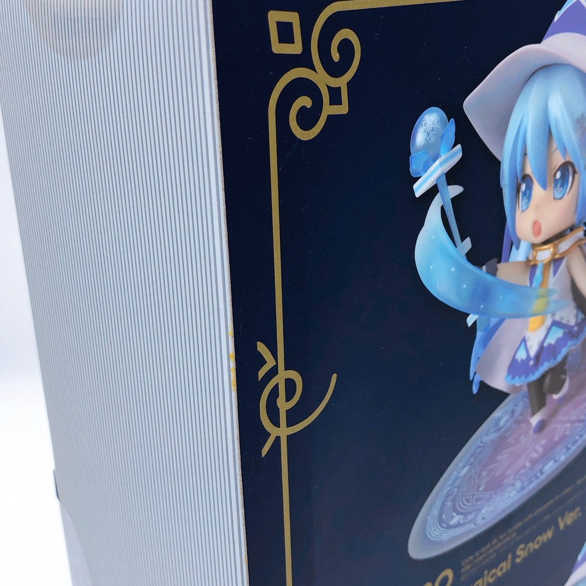  MIKU 2014 Magical  Ver. フィギュア Vocaloid - Hatsune Miku - MAGICAL MIRAI 2014 Ver. (Figurine)