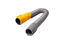 Replacement Dyson DC07 Yellow End Vacuum Hose - Part 904125-51, 904125-14, 9041