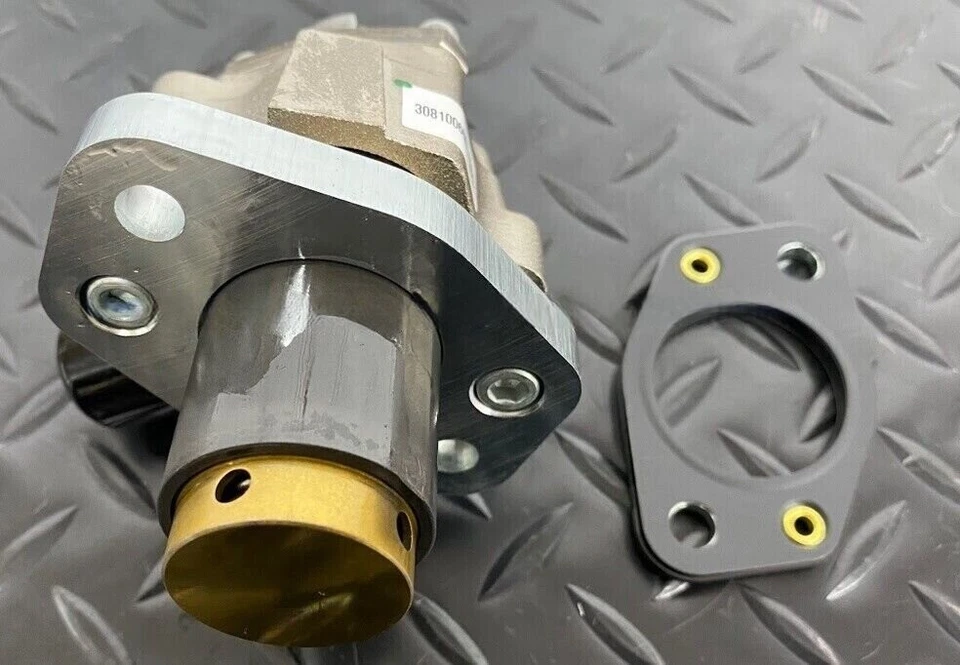 TOYOTA Genuine OEM Lexus 23100-39645 Fuel Pump Assy Japan - Изображение 4 из 4