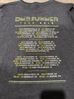 Dave Matthews Band Tour 2016 Double Sided Long Sleeve Tshirt Unisex Large  — photo 3