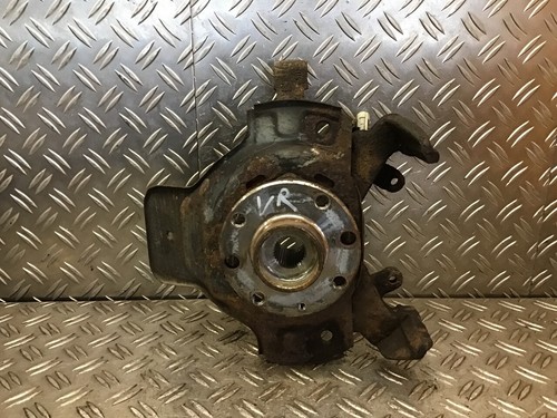 471900 Radlagergehäuse rechts vorne / Achsschenkel Opel Astra G Caravan (T98)