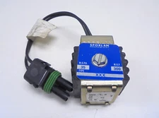 Thermo King  44-3930 Heater Valve Coil MKC-1-R 24V DC 15W