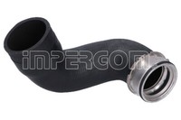 Original Imperium Ladeluftschlauch Passend FüR BMW X3 F25 Xdrive20D 2.0D