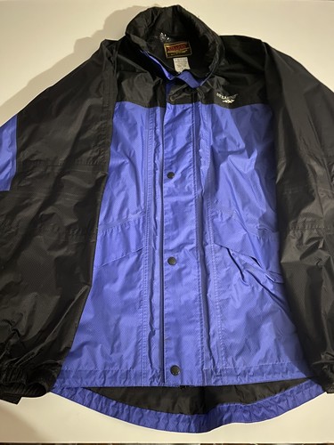 stearns dry wear jacket