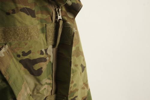 BDS Tactical Gear USA Military BDU Set Desert Marpat Camo Men's Medium Regular - Picture 13 of 18
