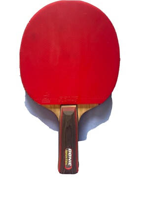 Donic tischtennisschläger