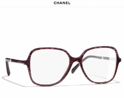 Lunettes de soleil CHANEL pour femme
