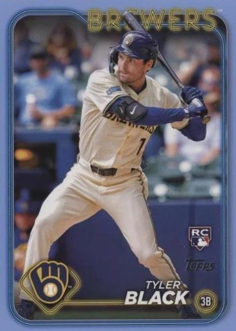 Father's Day Powder Blue