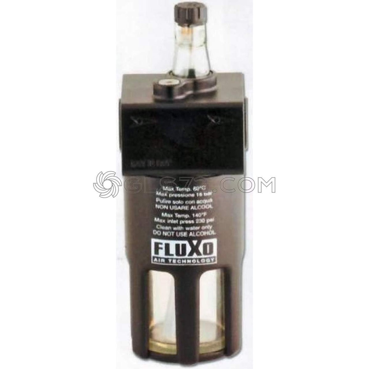 Oiler Lubricator, 1/4in BSP Mini In Line Oiler Lubricator For Pneumatic - Foto 9