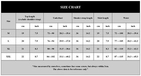 Women Sexy Lingerie Santa Christmas Sleepwear Red Babydoll Cosplay Nightwear US