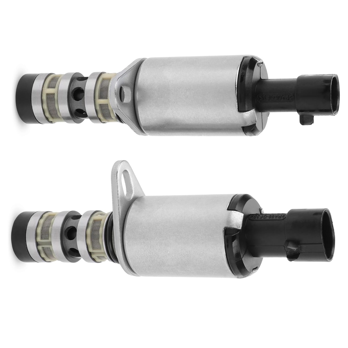 2Pcs Variable Valve Timing Solenoid 55567050 For Chevrolet Cruze
