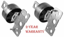 BUSH Fits Rear WISHBONE / TRAILING CONTROL ARM For VOLVO XC60 08-16 Bushes x2