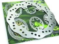 Bremsscheibe FüR Yamaha TT 600 E / R / S Hinten Wave