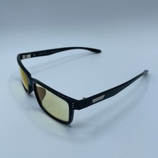 Gunnar Blue Light Blocking Computer Eye Glasses Gaming Vertex Onyx 2.00