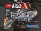 LEGO Star Wars: Rebel Combat Frigate (75158) NEW-Other See Description