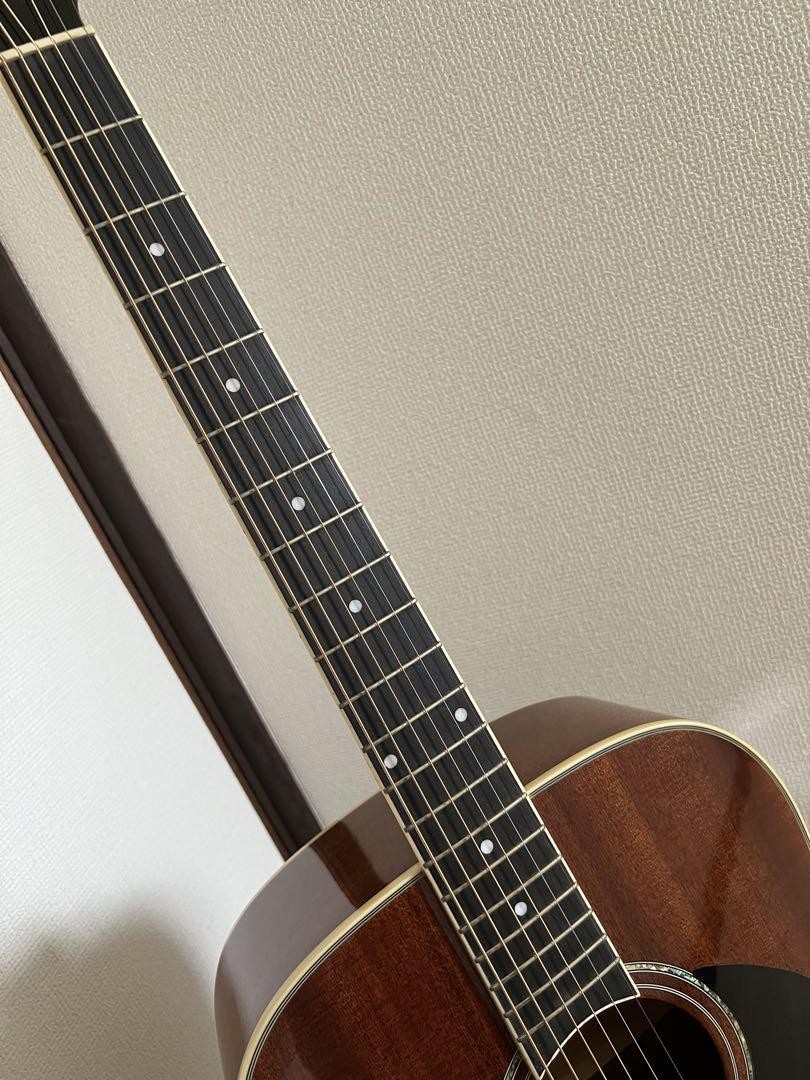 Greg bennett gd-100sm/n アコースティックギター Greg Bennett Gd-100Sm/N Acoustic Guitar All-Mahogany with