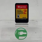 Super Mario Maker 2 (Nintendo Switch, 2019)