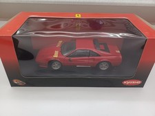 Kyosho 1/18 Scale Car: Ferrari Collection 308GTB