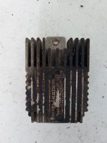 Mercedes-Benz E W210 2000 Diesel Relais Kühlerlüfter A0275458032 MMK4277