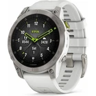 Garmin EPIX Gen 2 HRM With GPS Multisport Watch - White