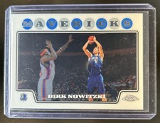 Dirk Nowitzki