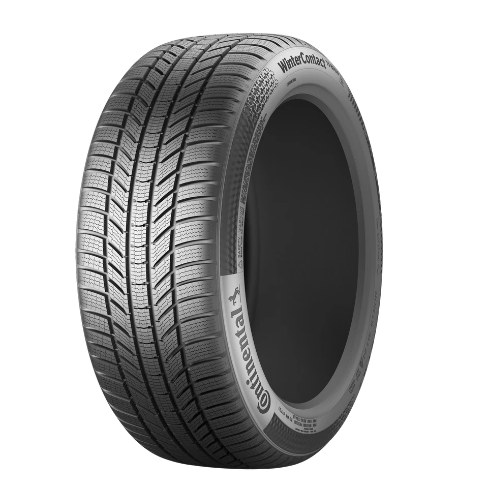 CONTINENTAL Winterreifen 255/45 R 19 XL TL 104V WINTERCONTACT TS 870 P (EVc) FR