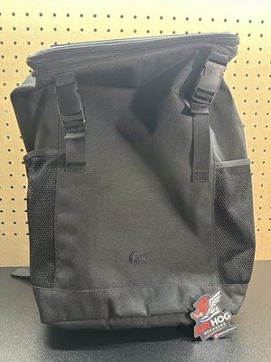 Lacoste Infini-T Solar Charger Backpack | Original |
