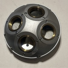 Olympus - BH-PRE; Quadruple Revolving Centerable Nosepiece