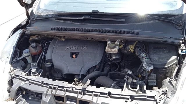 CUADRO DE MANDOS para PEUGEOT 5008 2.0 HDI 2009-2013 2012 65278 - Imagen 3 de 4