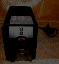 APC Smart-UPS 750XL SUA750XL Uninterruptible Power Supply - No Batteries