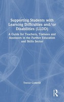 Supporting Students With Learning Difficulties And/Or Disabilities (Lldd) | Buch