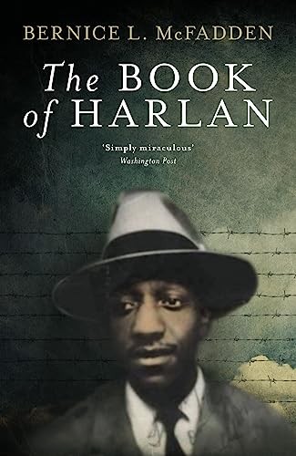 The Book of Harlan - Bernice L. McFadden