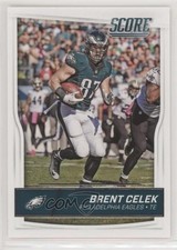 2016 Score Brent Celek #247 3c7