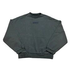 Fear of God Essentials Crewneck Sweatshirt Women's Small Streetwear