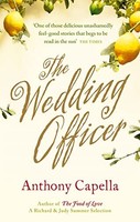 Anthony Capella - Wedding Officer - Paperback - J245Z