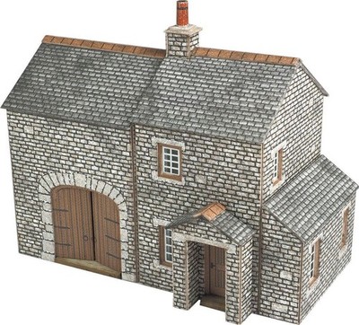 Spur N Crofter's Cottage Metcalfe PN159