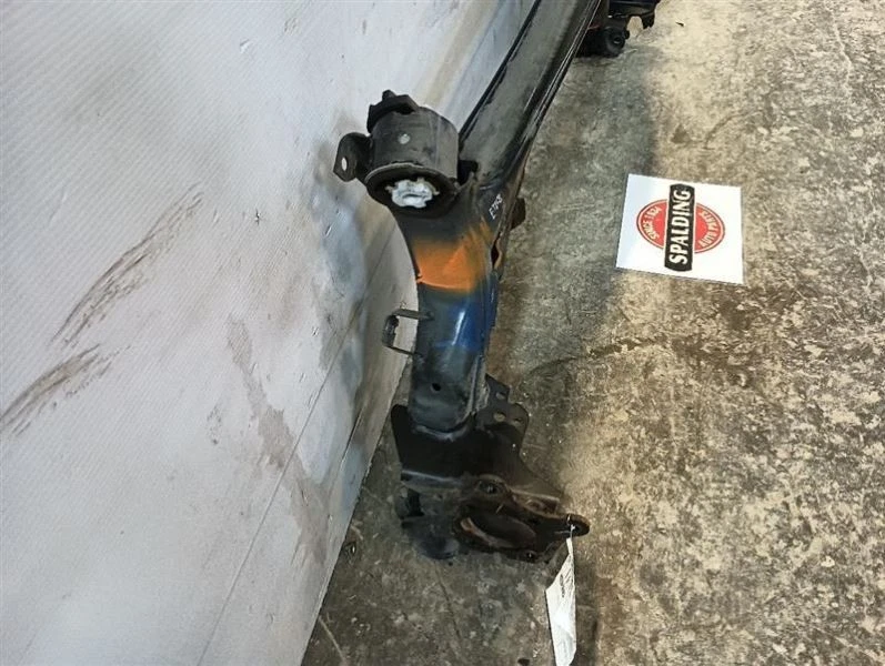 2021 MAZDA CX-30 Bare Axle Beam   (10466041 Foto 2 de 4