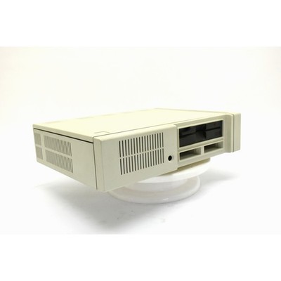Vintage IBM PC Jr 4860 Vintage Computer (untested) No Power Cord - As Is - Parts