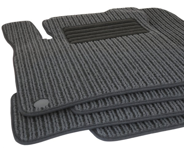FußMatten FüR Mercedes B-Klasse W247 Ab 2019- Original Schönek Rips QualitäT-image