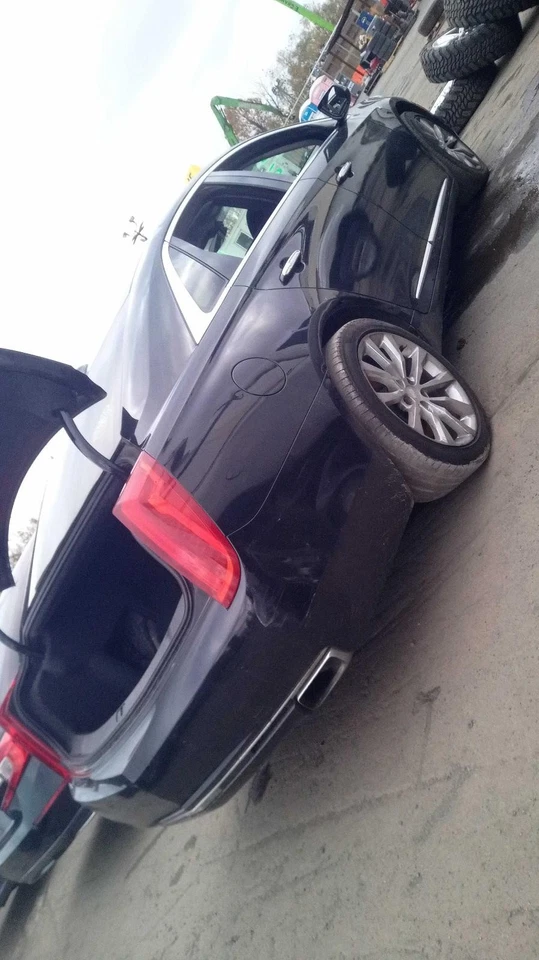 2017 Cadillac XTS Rack and Pinion Assembly OEM Black 119k Miles Warranty Foto 3 de 4