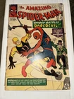 Amazing Spider-Man #16 1st x-over. APPARENT 2.0 GD