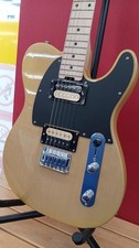 SCHECTER OL-TE-2H-FXD/BSC/M Used Alder body Maple neck Maple fingerboard Blonde