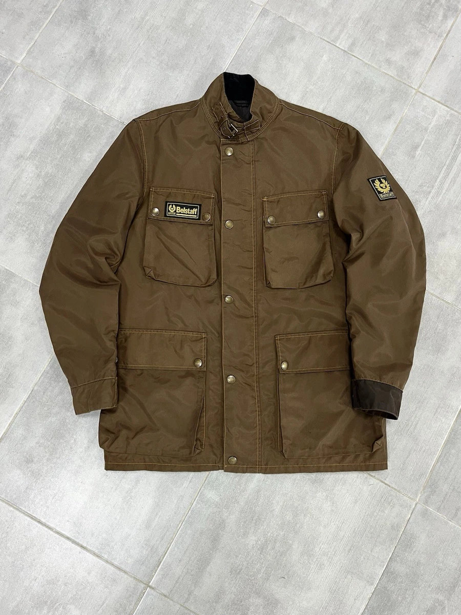 Belstaff Brown Clothing for Men for sale | eBay